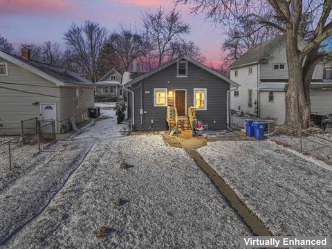 Tiny photo for 819 N Ash Street, Waukegan, IL 60085 (MLS # 12533938)