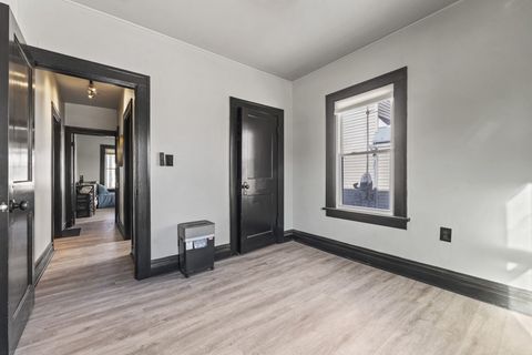 Tiny photo for 819 N Ash Street, Waukegan, IL 60085 (MLS # 12533938)