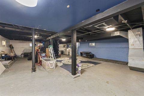 Tiny photo for 819 N Ash Street, Waukegan, IL 60085 (MLS # 12533938)