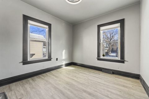 Tiny photo for 819 N Ash Street, Waukegan, IL 60085 (MLS # 12533938)