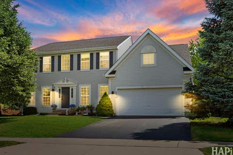 Photo of 4570 Loyola Drive, McHenry, IL 60050 (MLS # 12666439)