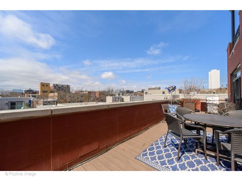 Tiny photo for 1414 N Wells Street #402, Chicago, IL 60610 (MLS # 12619879)