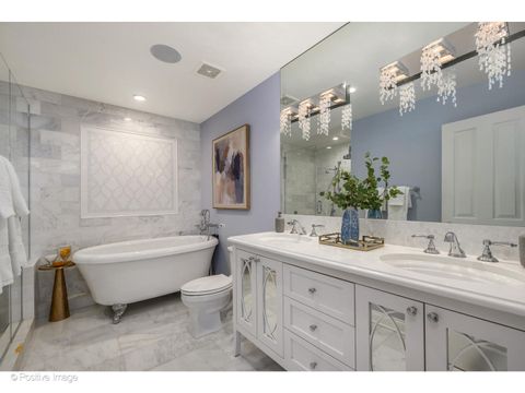 Tiny photo for 1414 N Wells Street #402, Chicago, IL 60610 (MLS # 12619879)