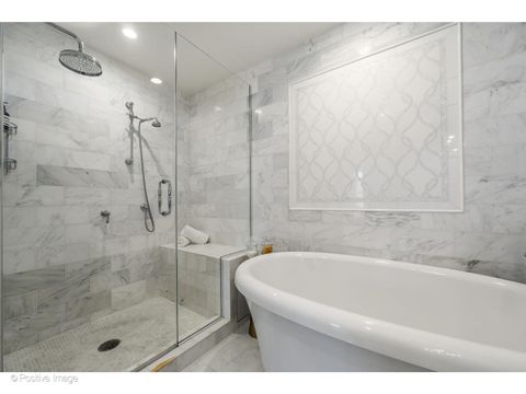Tiny photo for 1414 N Wells Street #402, Chicago, IL 60610 (MLS # 12619879)