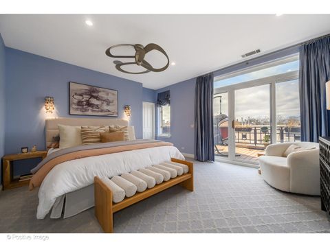 Tiny photo for 1414 N Wells Street #402, Chicago, IL 60610 (MLS # 12619879)