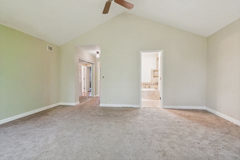 Tiny photo for 417 River Bluff Circle, Naperville, IL 60540 (MLS # 12591092)