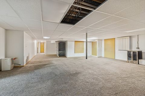 Tiny photo for 417 River Bluff Circle, Naperville, IL 60540 (MLS # 12591092)