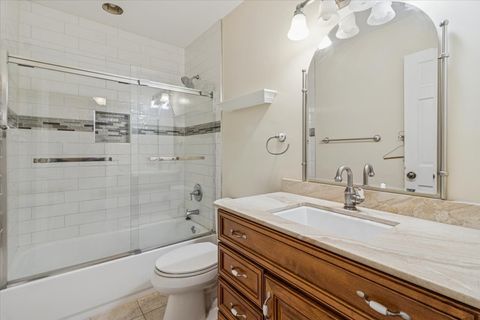 Tiny photo for 417 River Bluff Circle, Naperville, IL 60540 (MLS # 12591092)