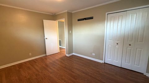 Tiny photo for 332 Nokomis Street, Park Forest, IL 60466 (MLS # 12493591)