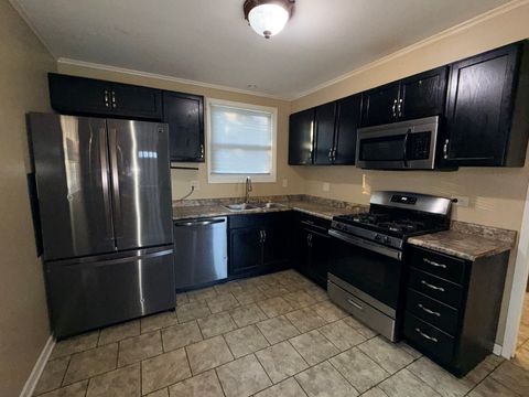 Tiny photo for 332 Nokomis Street, Park Forest, IL 60466 (MLS # 12493591)