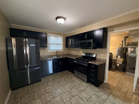 Tiny photo for 332 Nokomis Street, Park Forest, IL 60466 (MLS # 12493591)