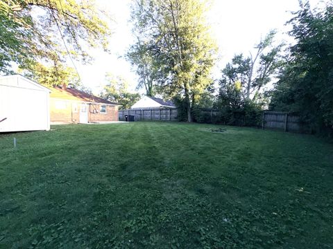 Tiny photo for 332 Nokomis Street, Park Forest, IL 60466 (MLS # 12493591)