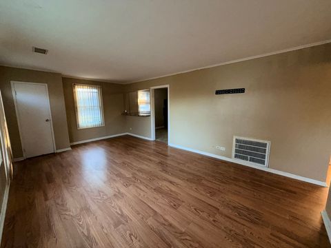 Tiny photo for 332 Nokomis Street, Park Forest, IL 60466 (MLS # 12493591)