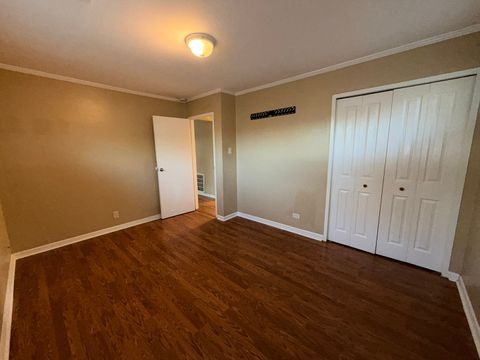Tiny photo for 332 Nokomis Street, Park Forest, IL 60466 (MLS # 12493591)