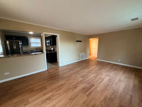 Tiny photo for 332 Nokomis Street, Park Forest, IL 60466 (MLS # 12493591)