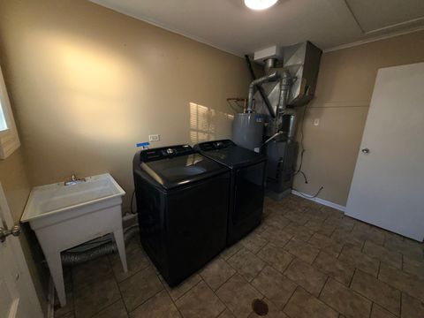 Tiny photo for 332 Nokomis Street, Park Forest, IL 60466 (MLS # 12493591)