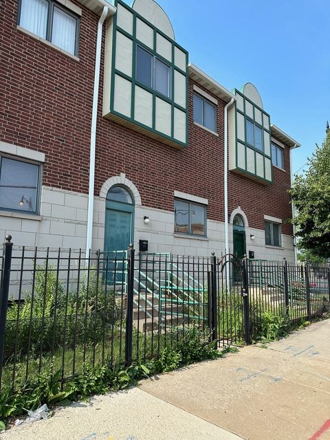 2057 W 35th Street Chicago IL 60609