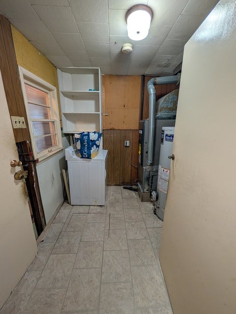 Tiny photo for 18728 Harding Avenue, Flossmoor, IL 60422 (MLS # 12791832)
