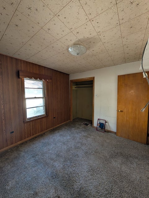 Tiny photo for 18728 Harding Avenue, Flossmoor, IL 60422 (MLS # 12791832)