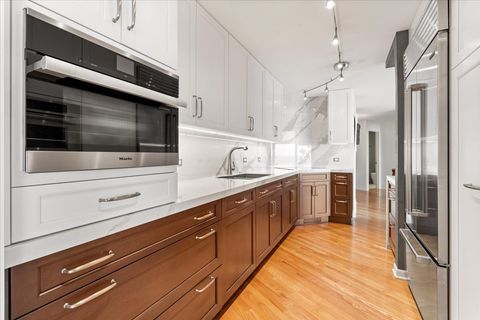 Tiny photo for 505 N Lake Shore Drive #2206-2207, Chicago, IL 60611 (MLS # 12503208)