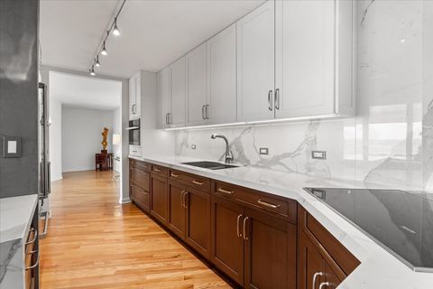 Tiny photo for 505 N Lake Shore Drive #2206-2207, Chicago, IL 60611 (MLS # 12503208)