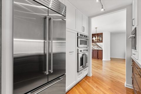 Tiny photo for 505 N Lake Shore Drive #2206-2207, Chicago, IL 60611 (MLS # 12503208)