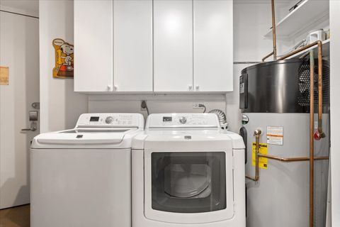 Tiny photo for 505 N Lake Shore Drive #2206-2207, Chicago, IL 60611 (MLS # 12503208)