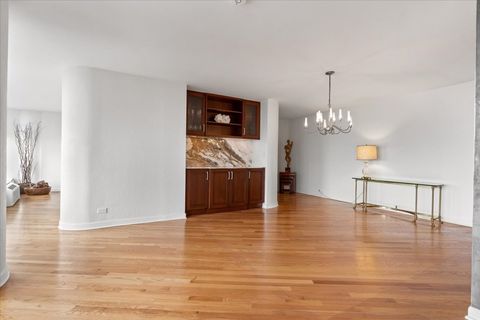 Tiny photo for 505 N Lake Shore Drive #2206-2207, Chicago, IL 60611 (MLS # 12503208)