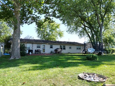 A home in Sheldon