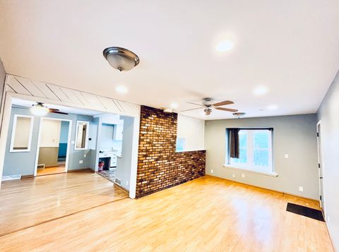 Tiny photo for 8819 Pine Avenue, Wonder Lake, IL 60097 (MLS # 12554156)