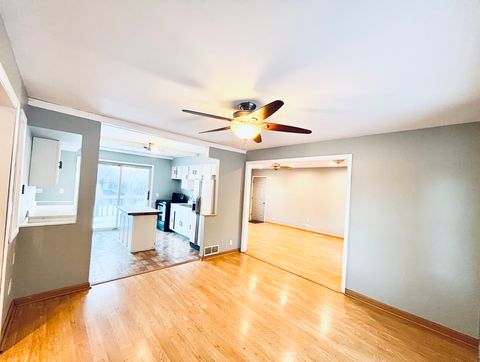 Tiny photo for 8819 Pine Avenue, Wonder Lake, IL 60097 (MLS # 12554156)