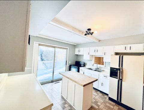 Tiny photo for 8819 Pine Avenue, Wonder Lake, IL 60097 (MLS # 12554156)