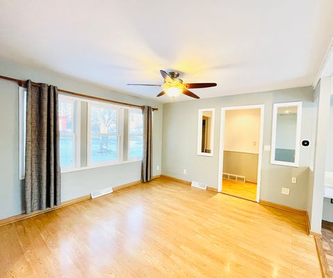 Tiny photo for 8819 Pine Avenue, Wonder Lake, IL 60097 (MLS # 12554156)