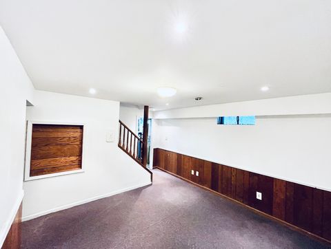 Tiny photo for 8819 Pine Avenue, Wonder Lake, IL 60097 (MLS # 12554156)