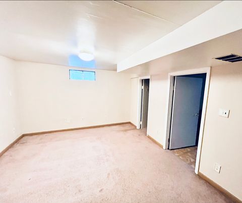 Tiny photo for 8819 Pine Avenue, Wonder Lake, IL 60097 (MLS # 12554156)