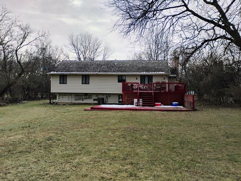 Tiny photo for 21 Sequoia Road, Hawthorn Woods, IL 60047 (MLS # 12535754)