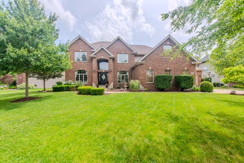 Tiny photo for 21416 S Majestic Pine Street, Shorewood, IL 60404 (MLS # 12675333)