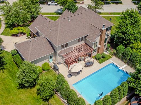 Tiny photo for 21416 S Majestic Pine Street, Shorewood, IL 60404 (MLS # 12675333)