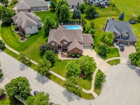 Tiny photo for 21416 S Majestic Pine Street, Shorewood, IL 60404 (MLS # 12675333)