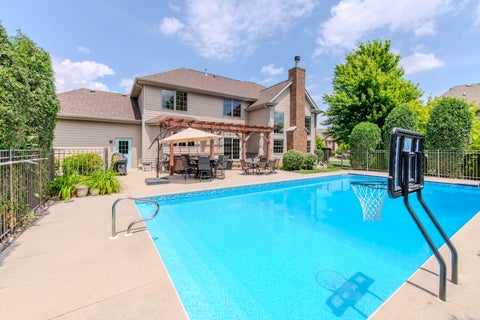 Tiny photo for 21416 S Majestic Pine Street, Shorewood, IL 60404 (MLS # 12675333)