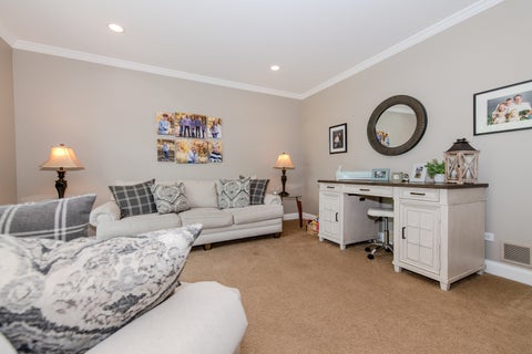 Tiny photo for 21416 S Majestic Pine Street, Shorewood, IL 60404 (MLS # 12675333)