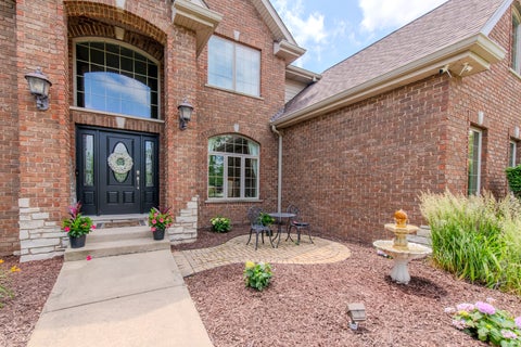Tiny photo for 21416 S Majestic Pine Street, Shorewood, IL 60404 (MLS # 12675333)