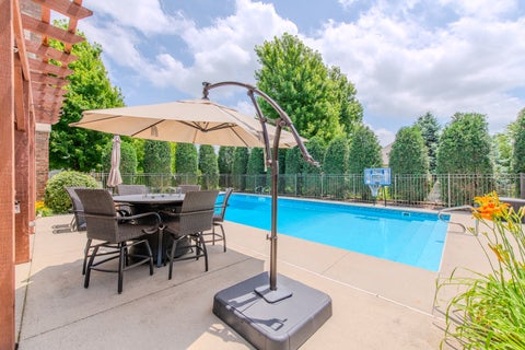 Tiny photo for 21416 S Majestic Pine Street, Shorewood, IL 60404 (MLS # 12675333)
