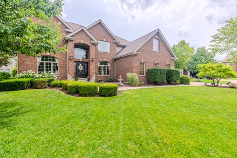 Tiny photo for 21416 S Majestic Pine Street, Shorewood, IL 60404 (MLS # 12675333)