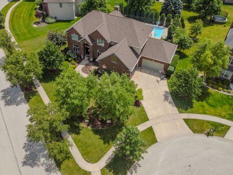 Tiny photo for 21416 S Majestic Pine Street, Shorewood, IL 60404 (MLS # 12675333)