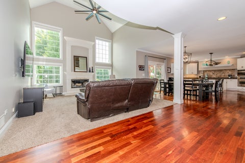 Tiny photo for 21416 S Majestic Pine Street, Shorewood, IL 60404 (MLS # 12675333)