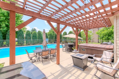 Tiny photo for 21416 S Majestic Pine Street, Shorewood, IL 60404 (MLS # 12675333)