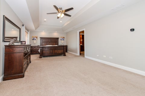 Tiny photo for 21416 S Majestic Pine Street, Shorewood, IL 60404 (MLS # 12675333)