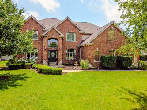 21416 S Majestic Pine Street, Shorewood, IL 60404 - #: 12675333