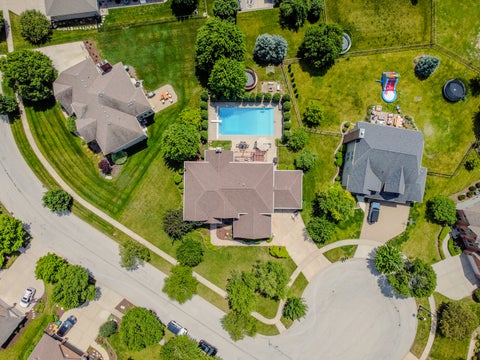 Tiny photo for 21416 S Majestic Pine Street, Shorewood, IL 60404 (MLS # 12675333)